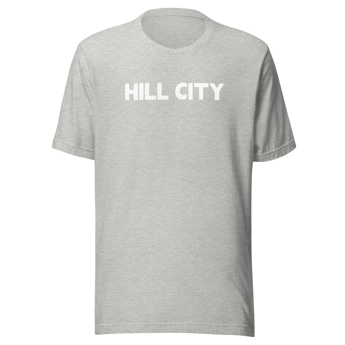 Hill City Short Sleeve Tee