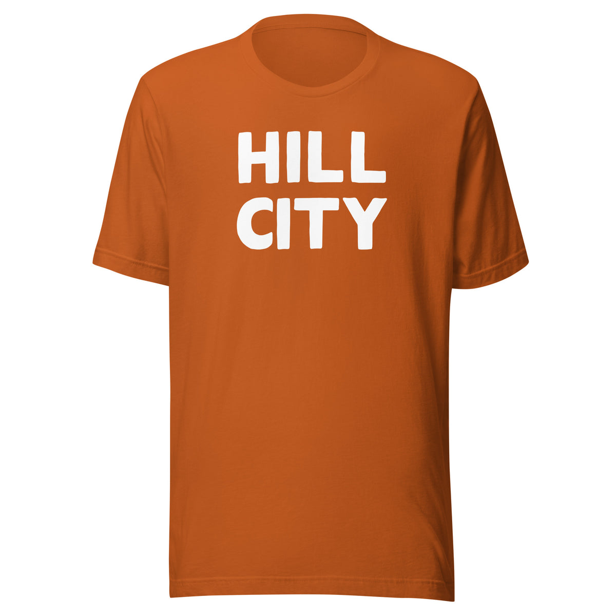 Hill City #2 Short Sleeve Tee