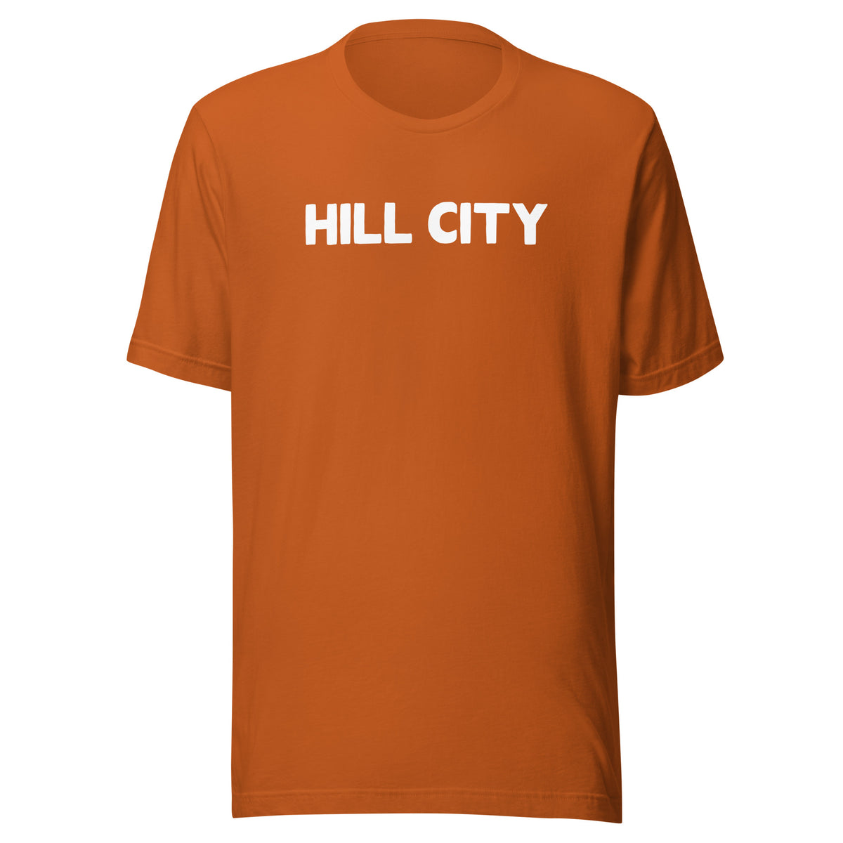 Hill City Short Sleeve Tee