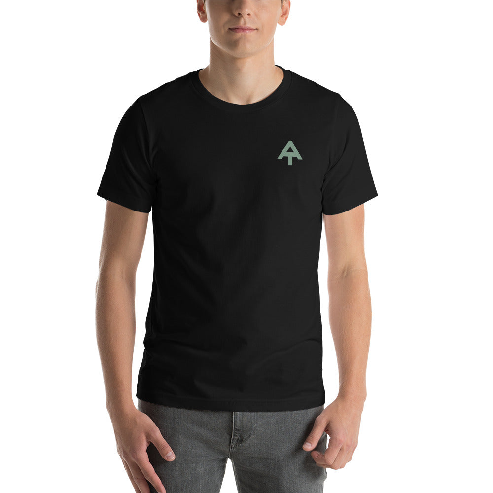 Appalachian Trail Backpack T-Shirt
