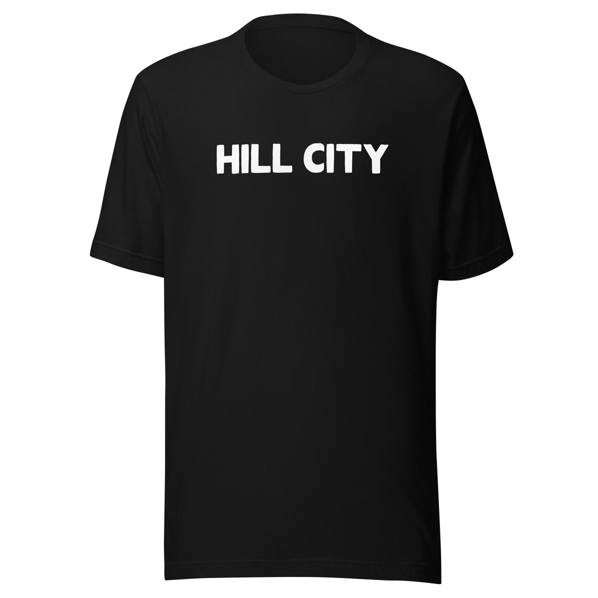 Hill City Short Sleeve Tee