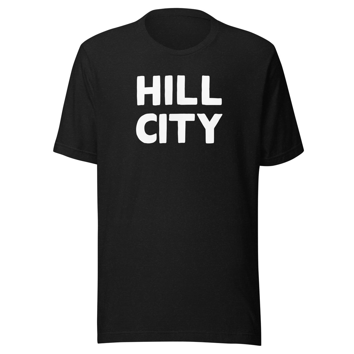 Hill City #2 Short Sleeve Tee
