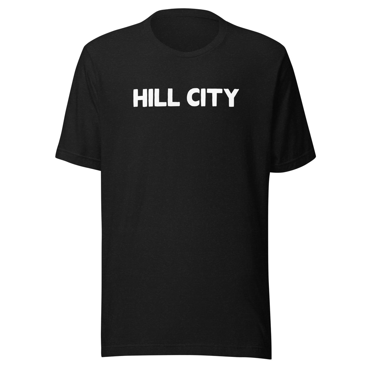 Hill City Short Sleeve Tee