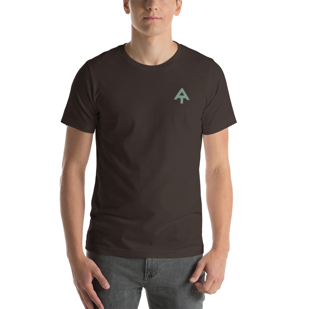 Appalachian Trail Backpack T-Shirt