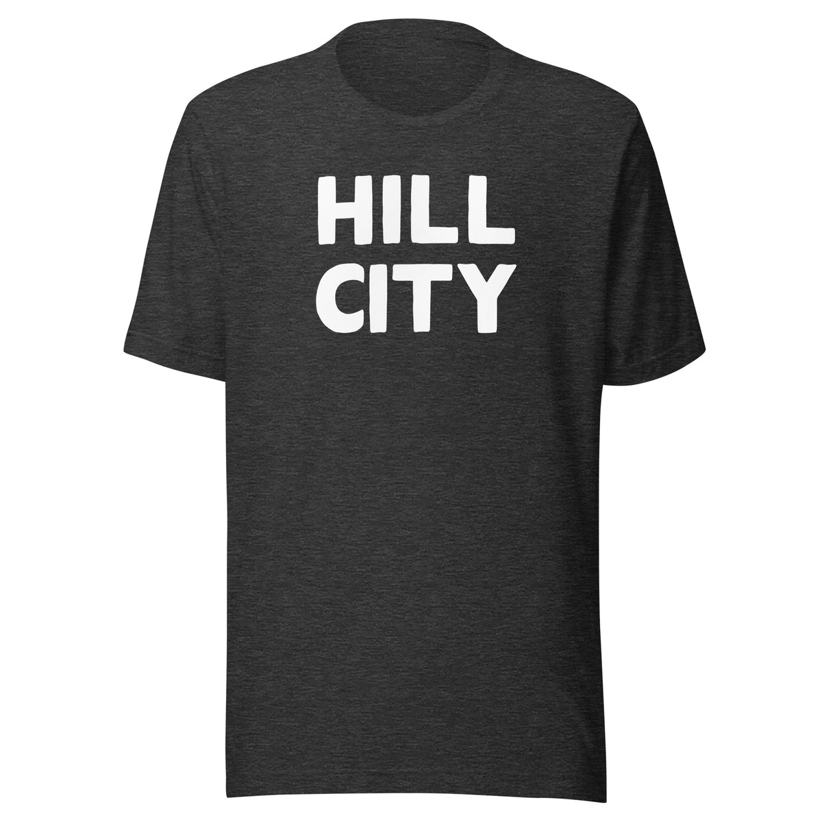 Hill City #2 Short Sleeve Tee