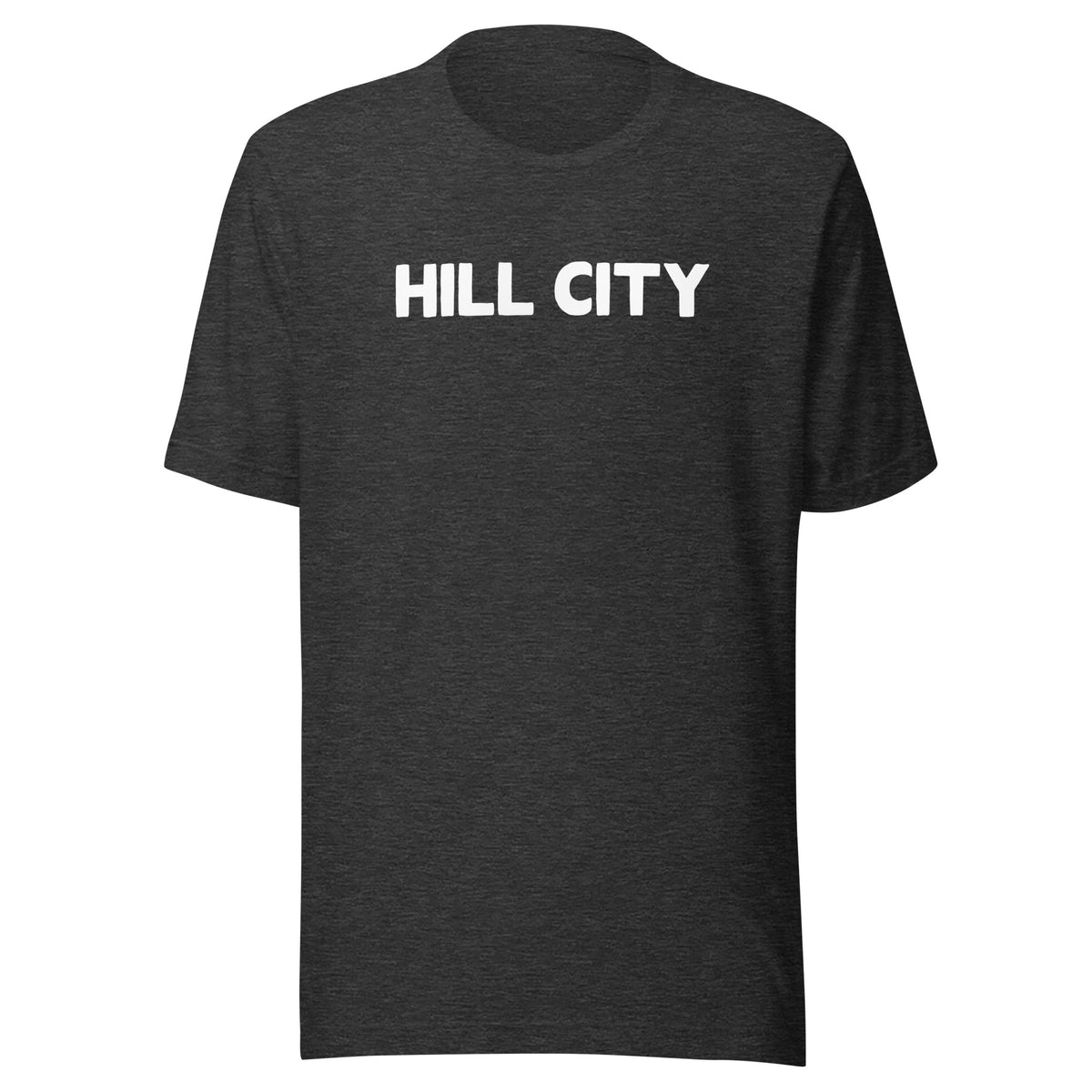 Hill City Short Sleeve Tee