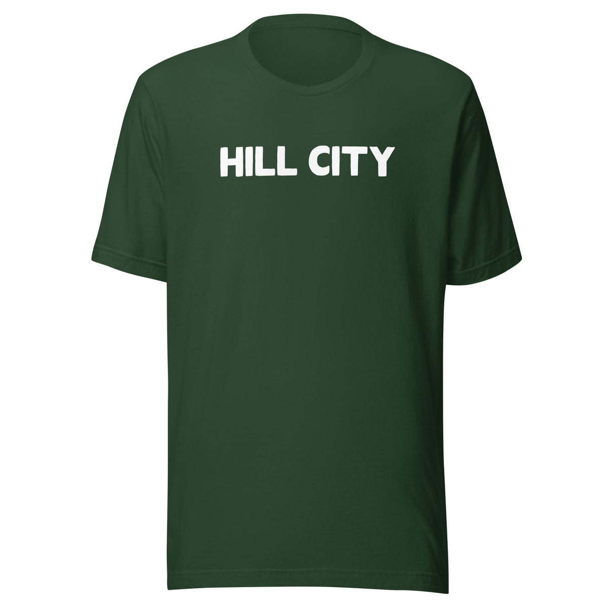 Hill City Short Sleeve Tee