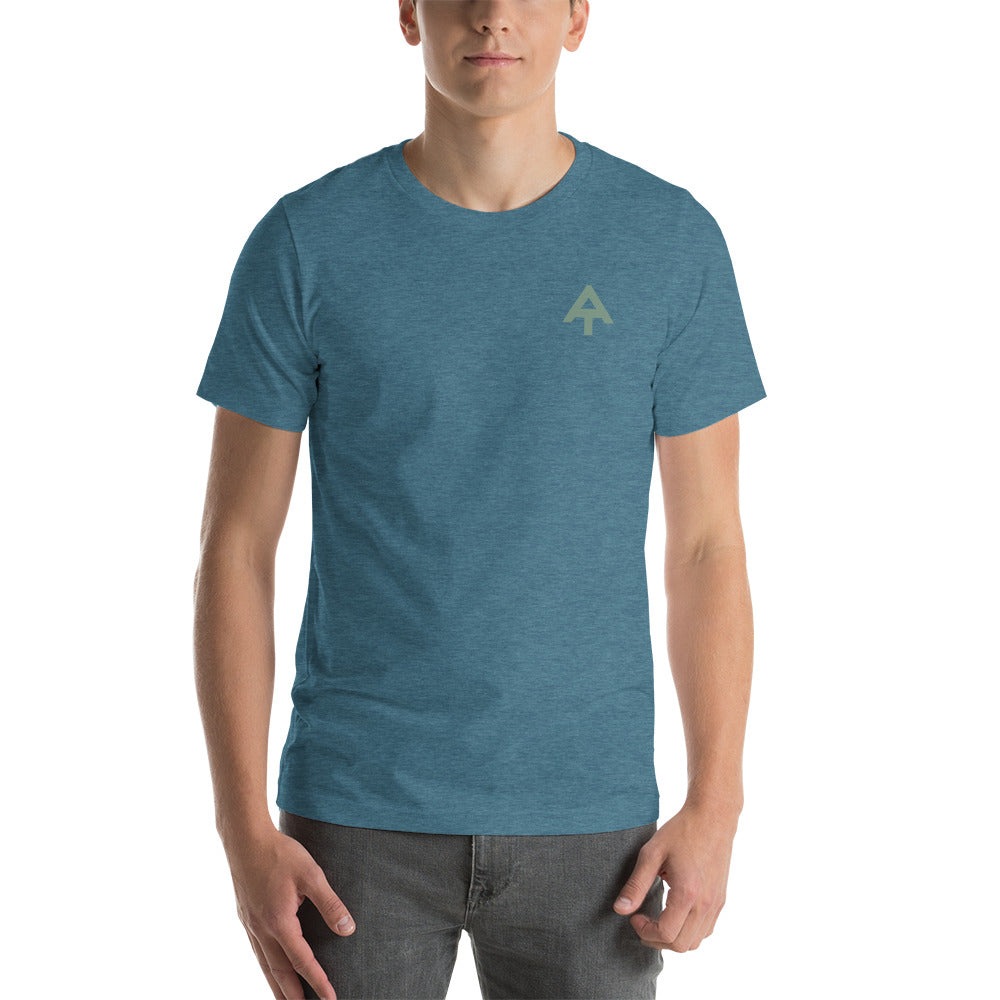 Appalachian Trail Backpack T-Shirt