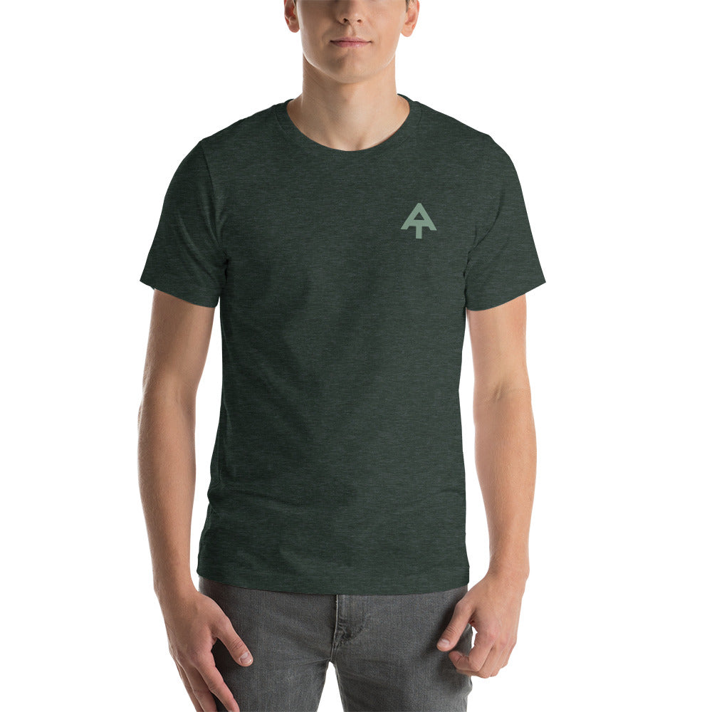 Appalachian Trail Backpack T-Shirt