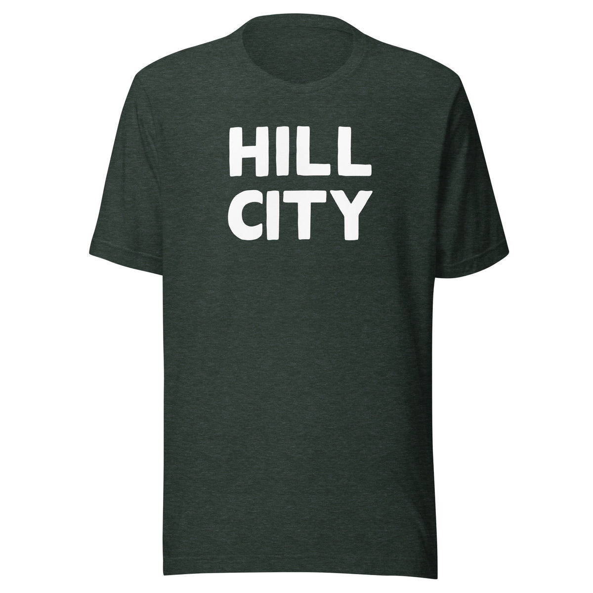 Hill City #2 Short Sleeve Tee