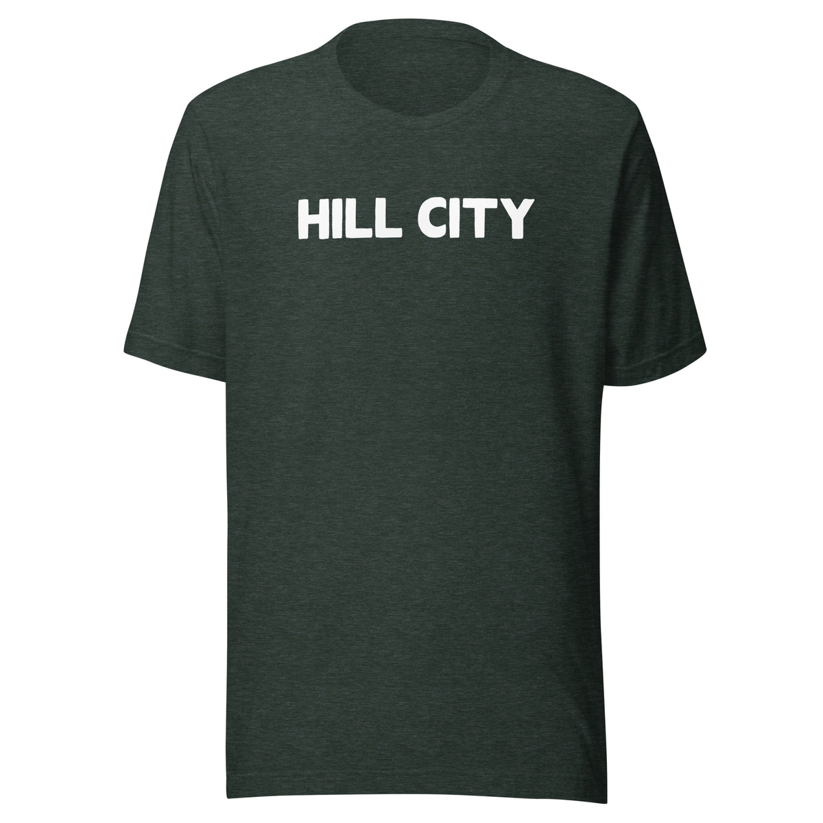 Hill City Short Sleeve Tee