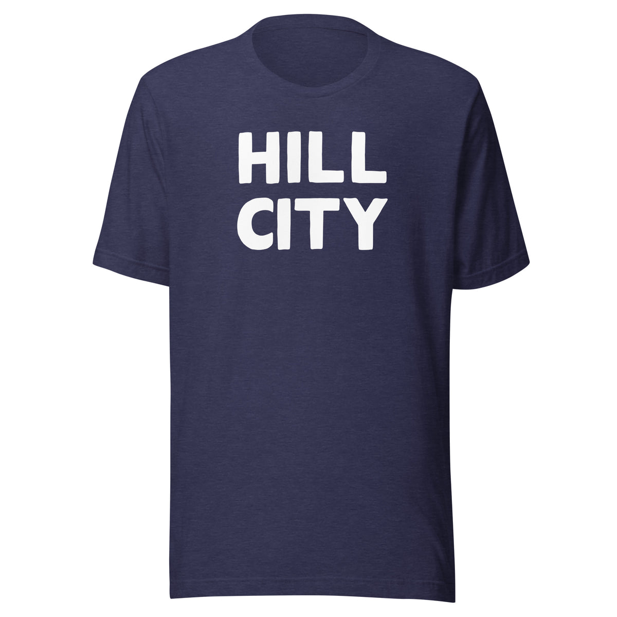 Hill City #2 Short Sleeve Tee
