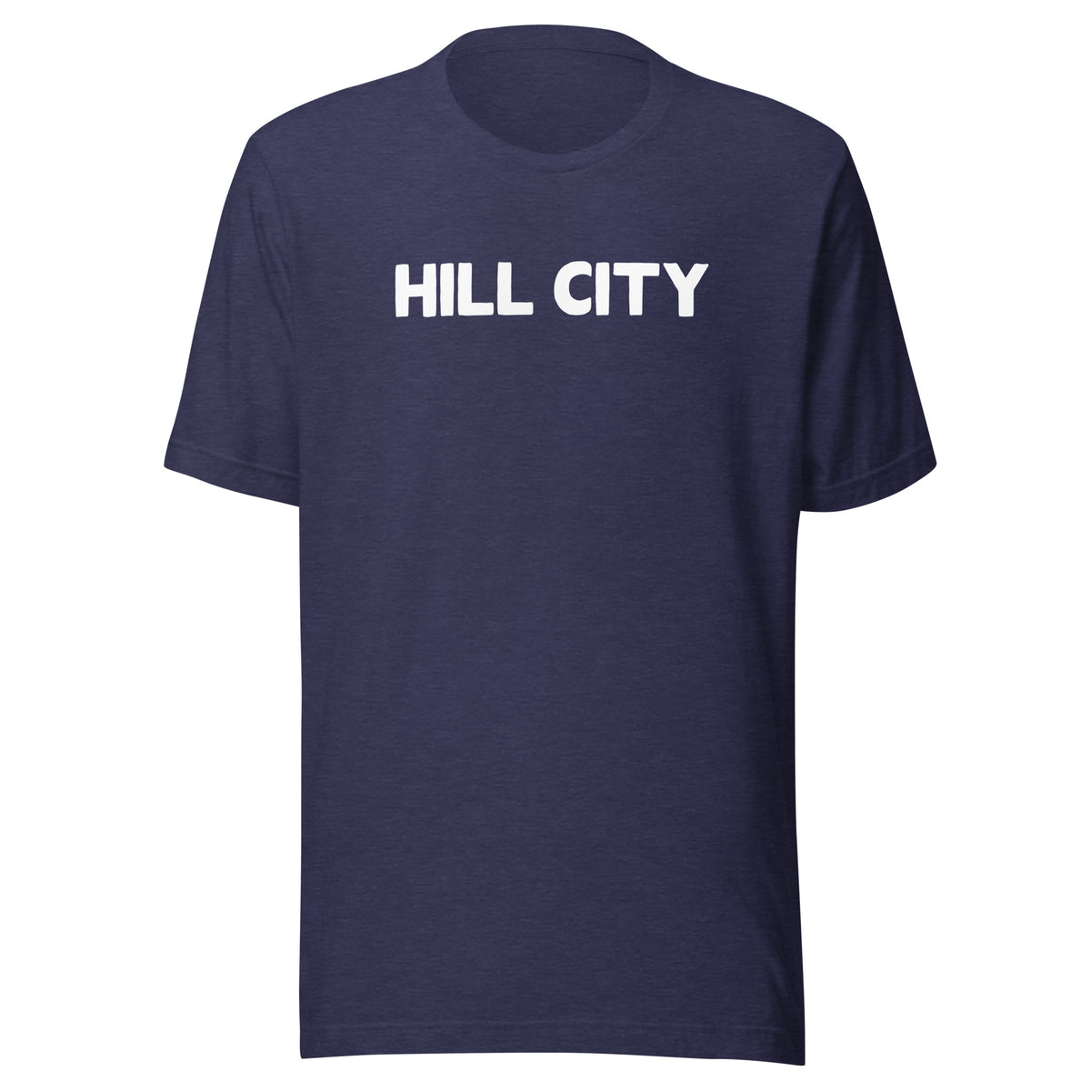 Hill City Short Sleeve Tee