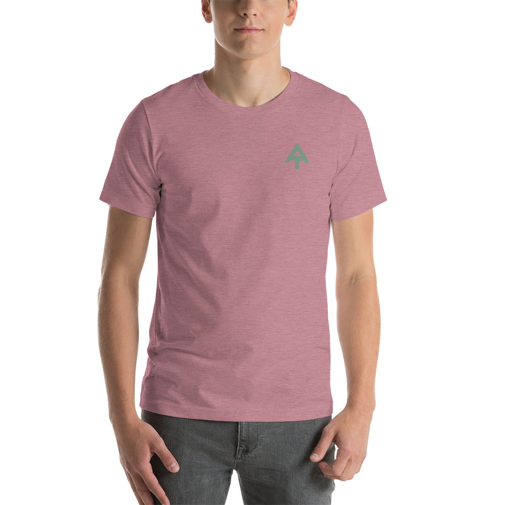 Appalachian Trail Backpack T-Shirt