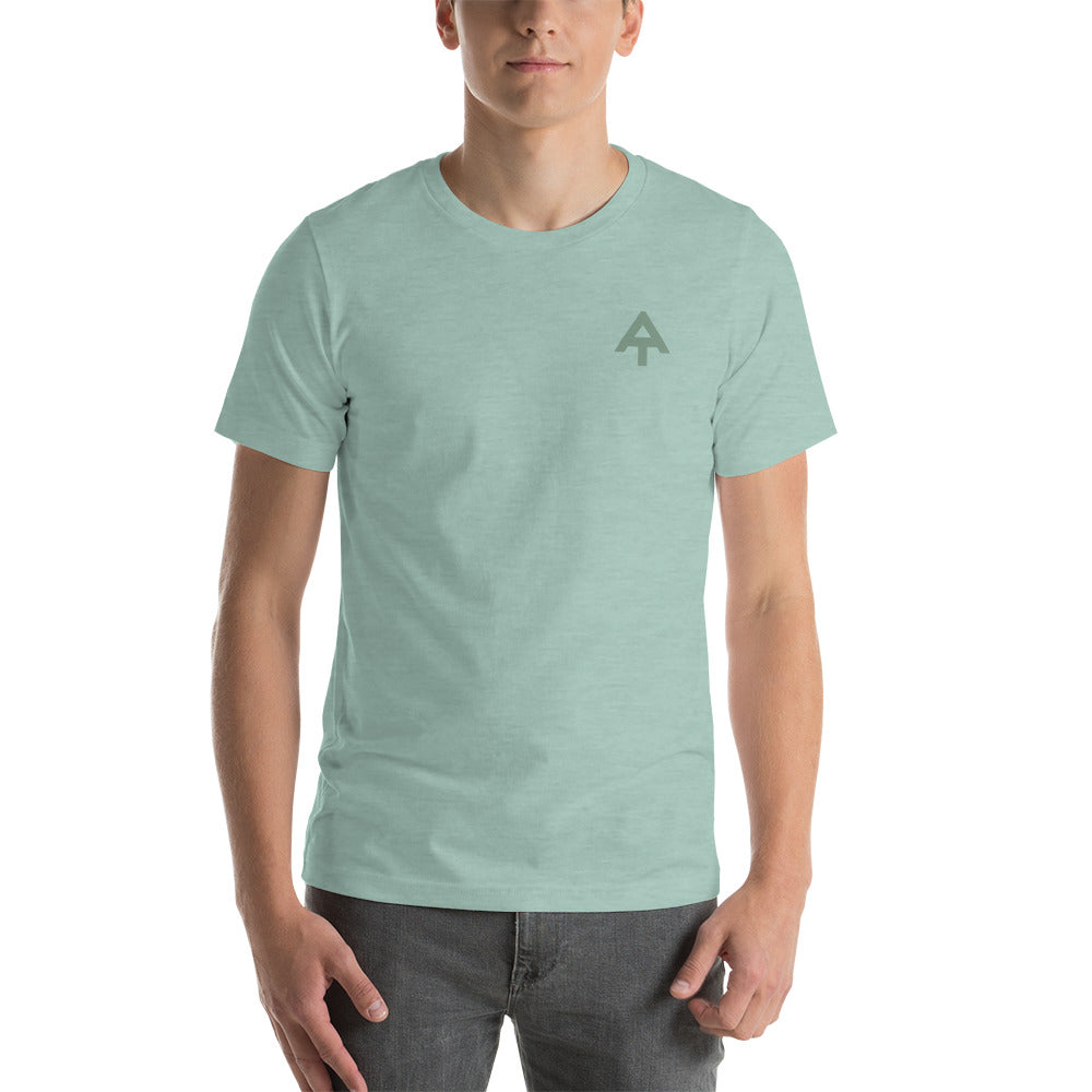 Appalachian Trail Backpack T-Shirt