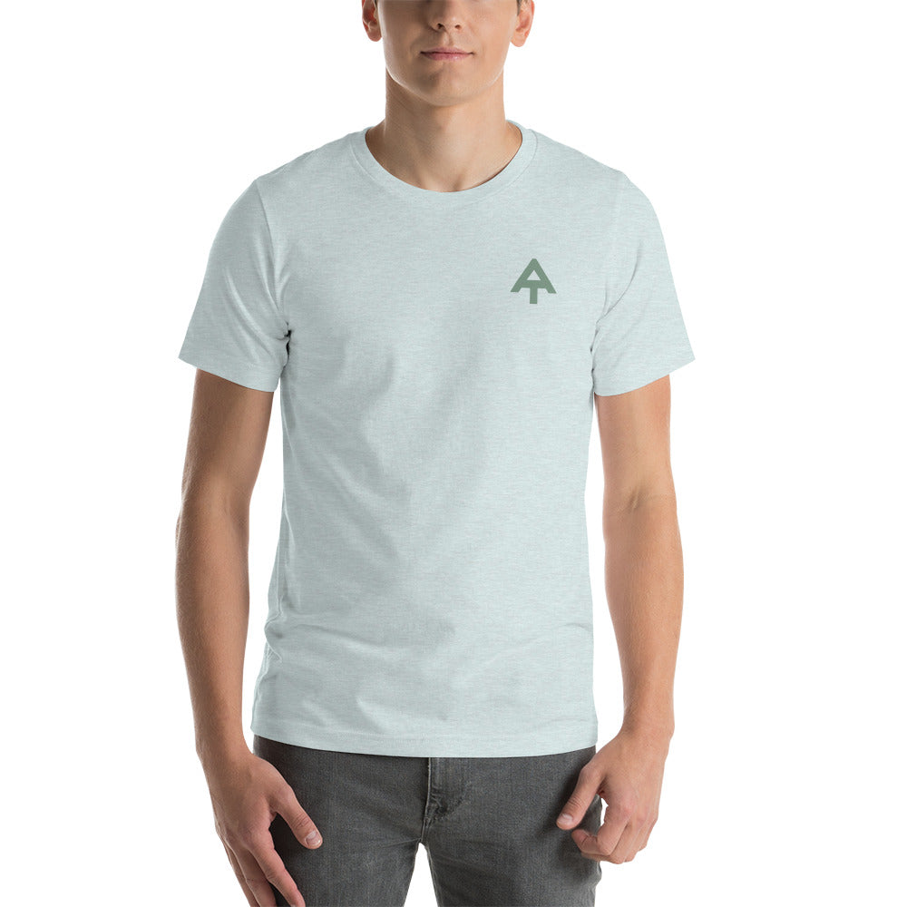 Appalachian Trail Backpack T-Shirt