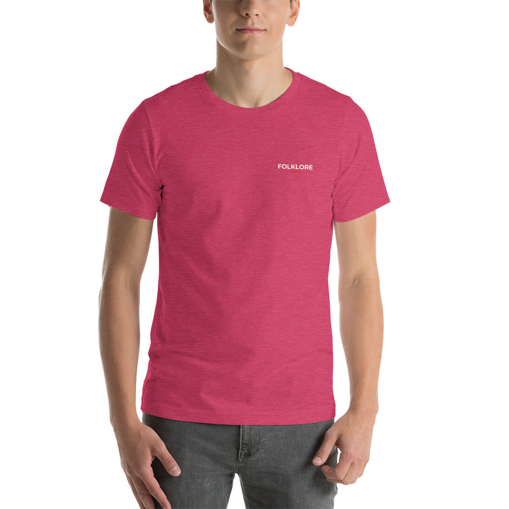 Flagship American Short Sleeve Tee (Dark)