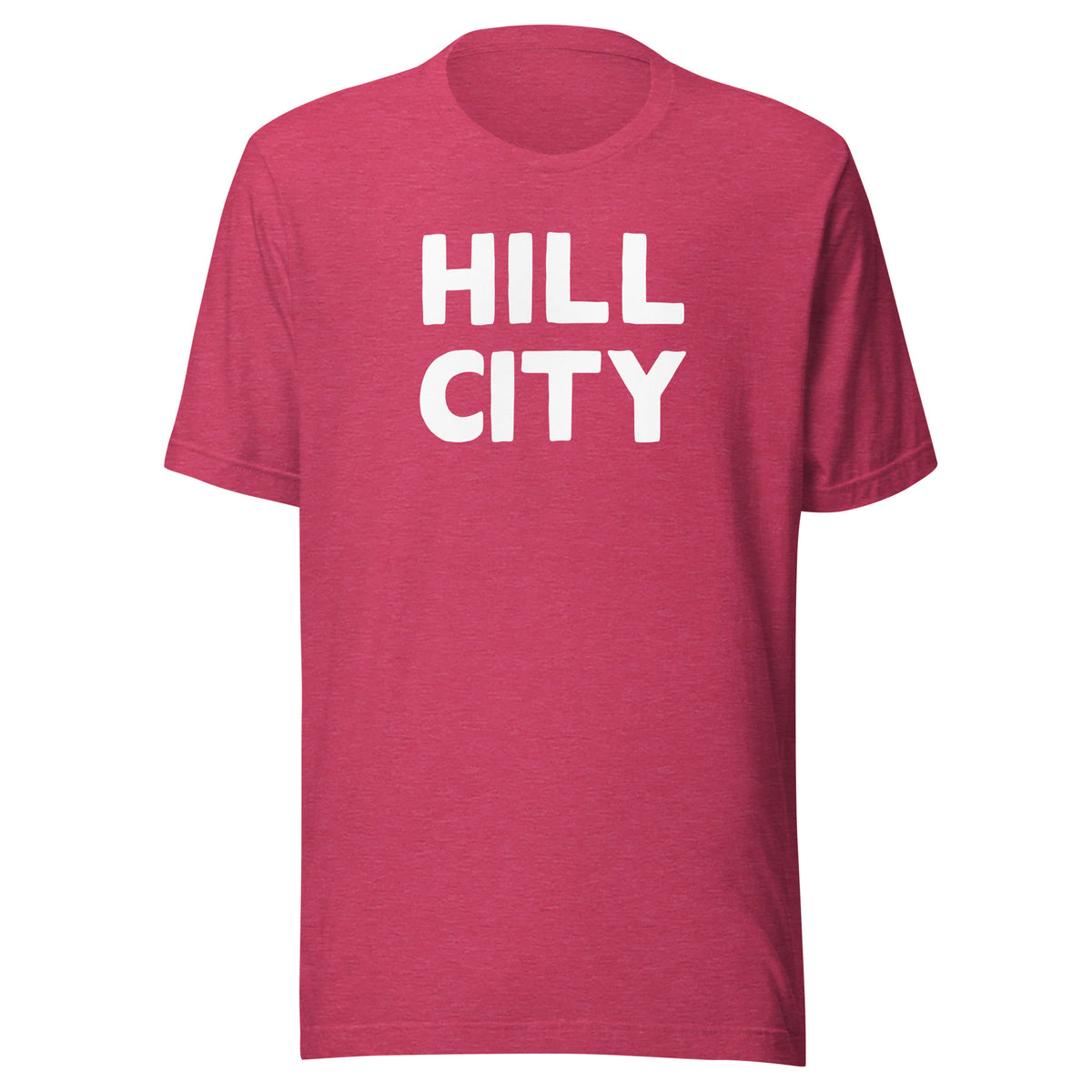 Hill City #2 Short Sleeve Tee