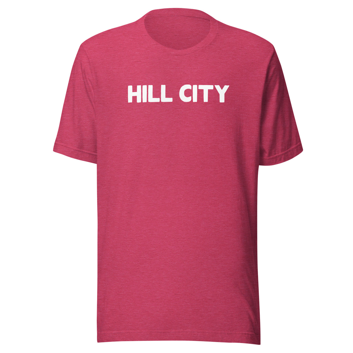 Hill City Short Sleeve Tee
