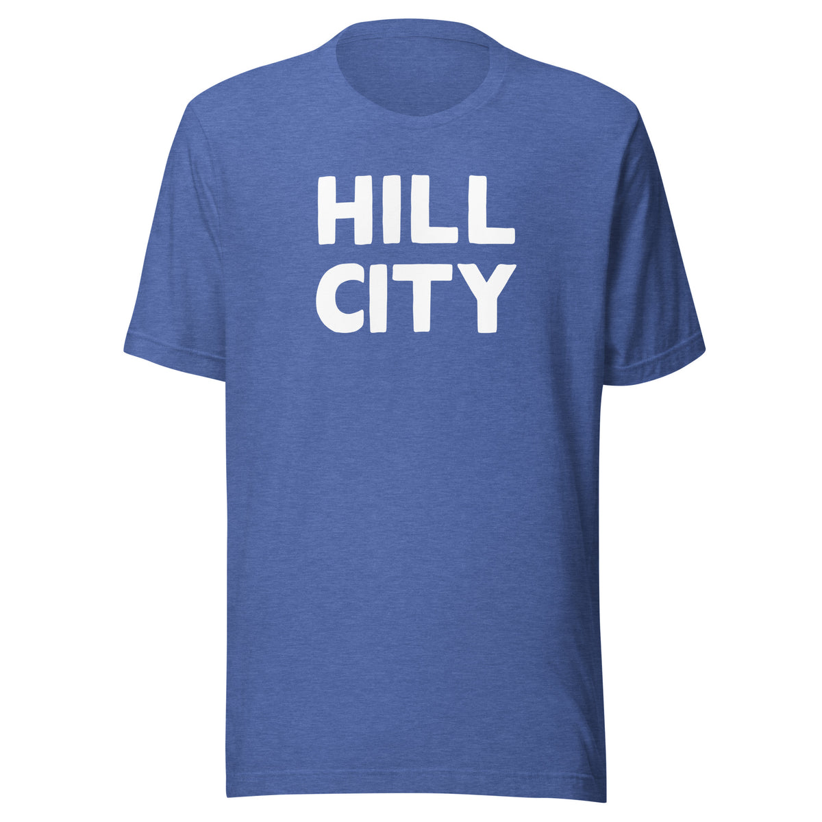 Hill City #2 Short Sleeve Tee