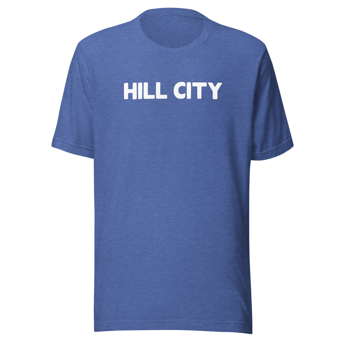 Hill City Short Sleeve Tee