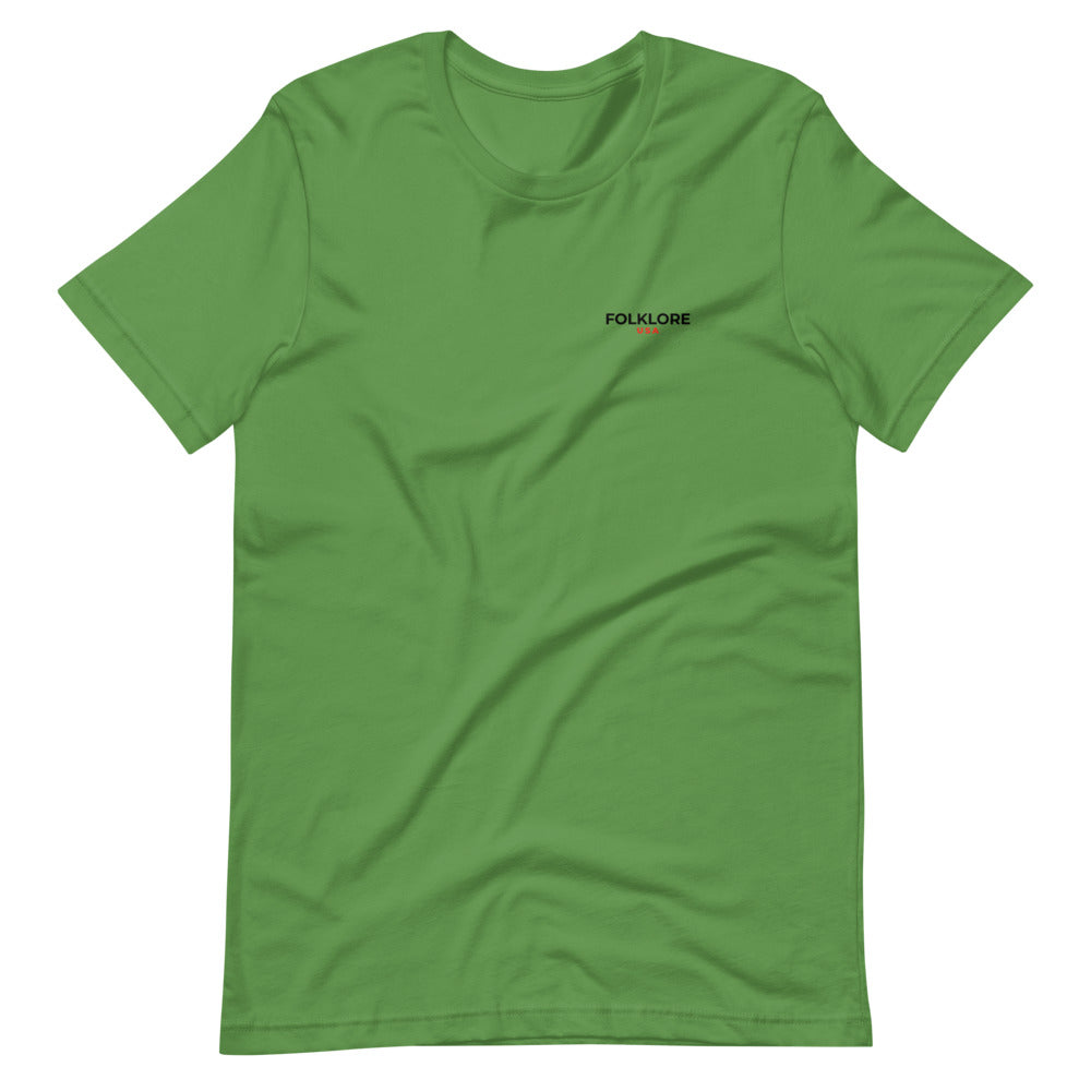 Flagship American Short Sleeve Tee (Light)
