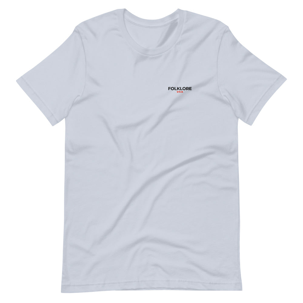Flagship American Short Sleeve Tee (Light)
