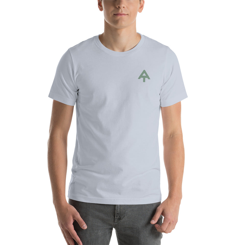 Appalachian Trail Backpack T-Shirt