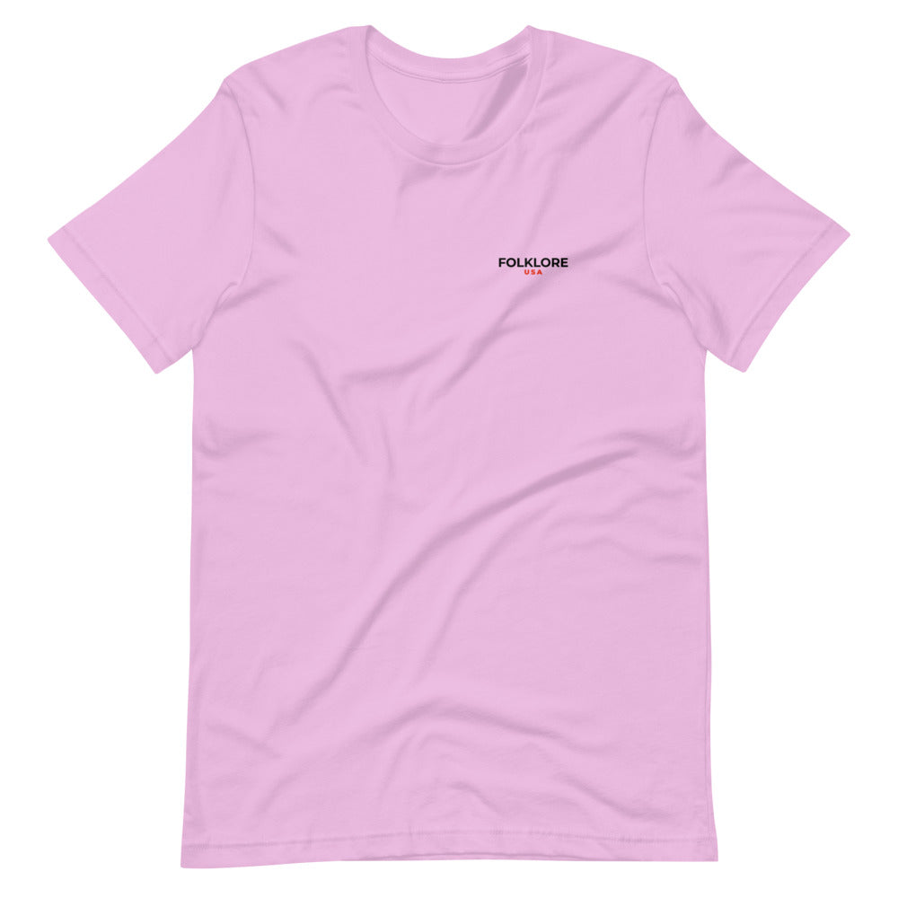 Flagship American Short Sleeve Tee (Light)