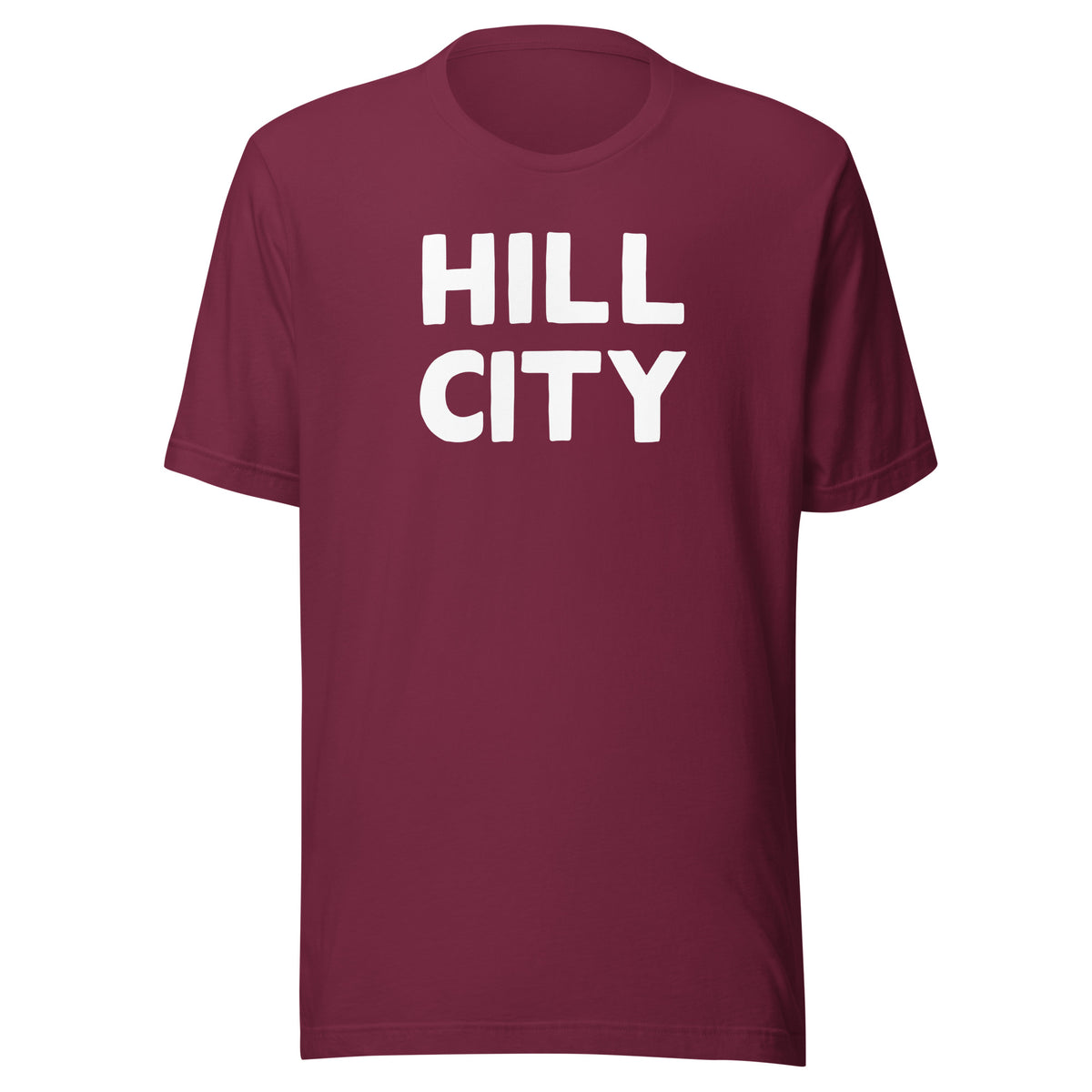 Hill City #2 Short Sleeve Tee