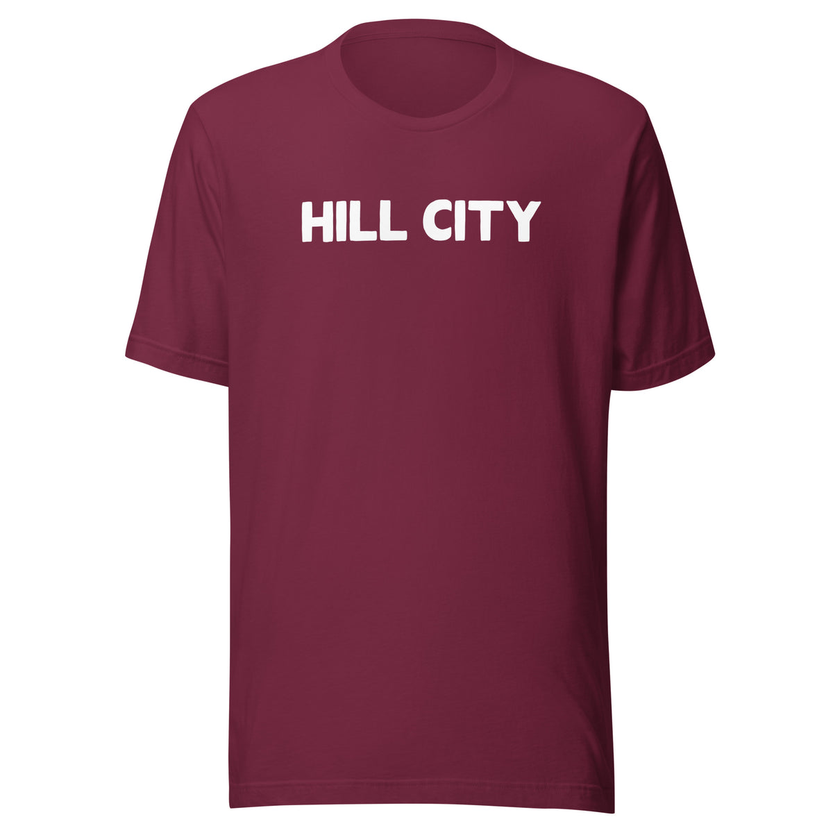 Hill City Short Sleeve Tee