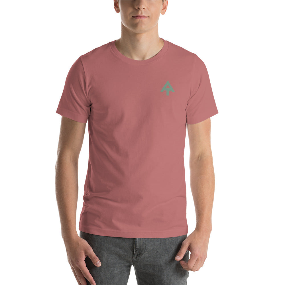 Appalachian Trail Backpack T-Shirt