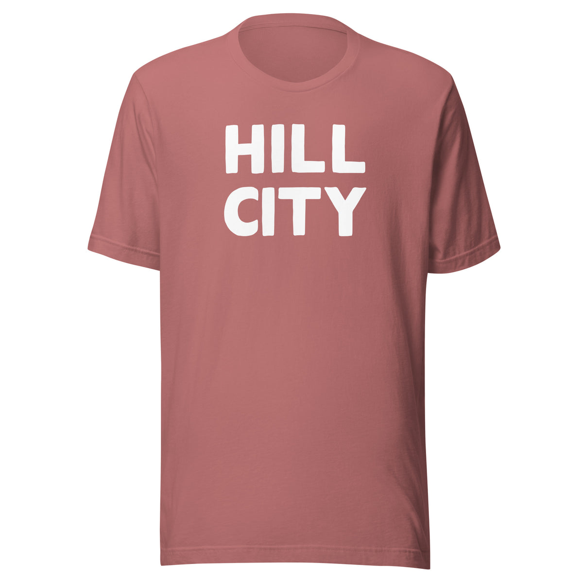 Hill City #2 Short Sleeve Tee
