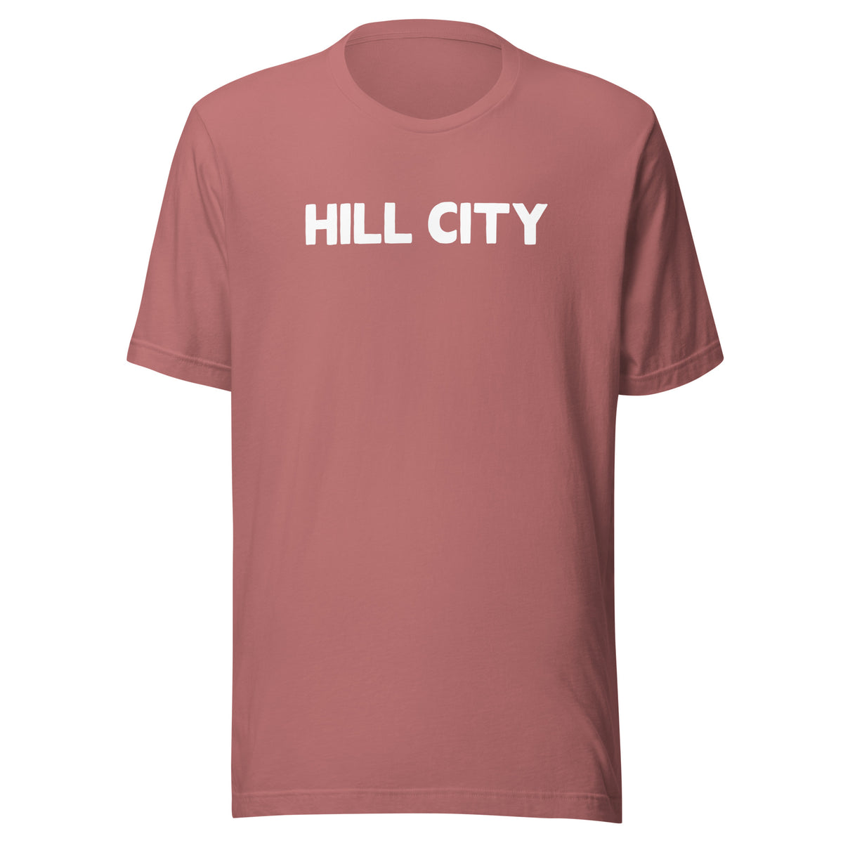 Hill City Short Sleeve Tee