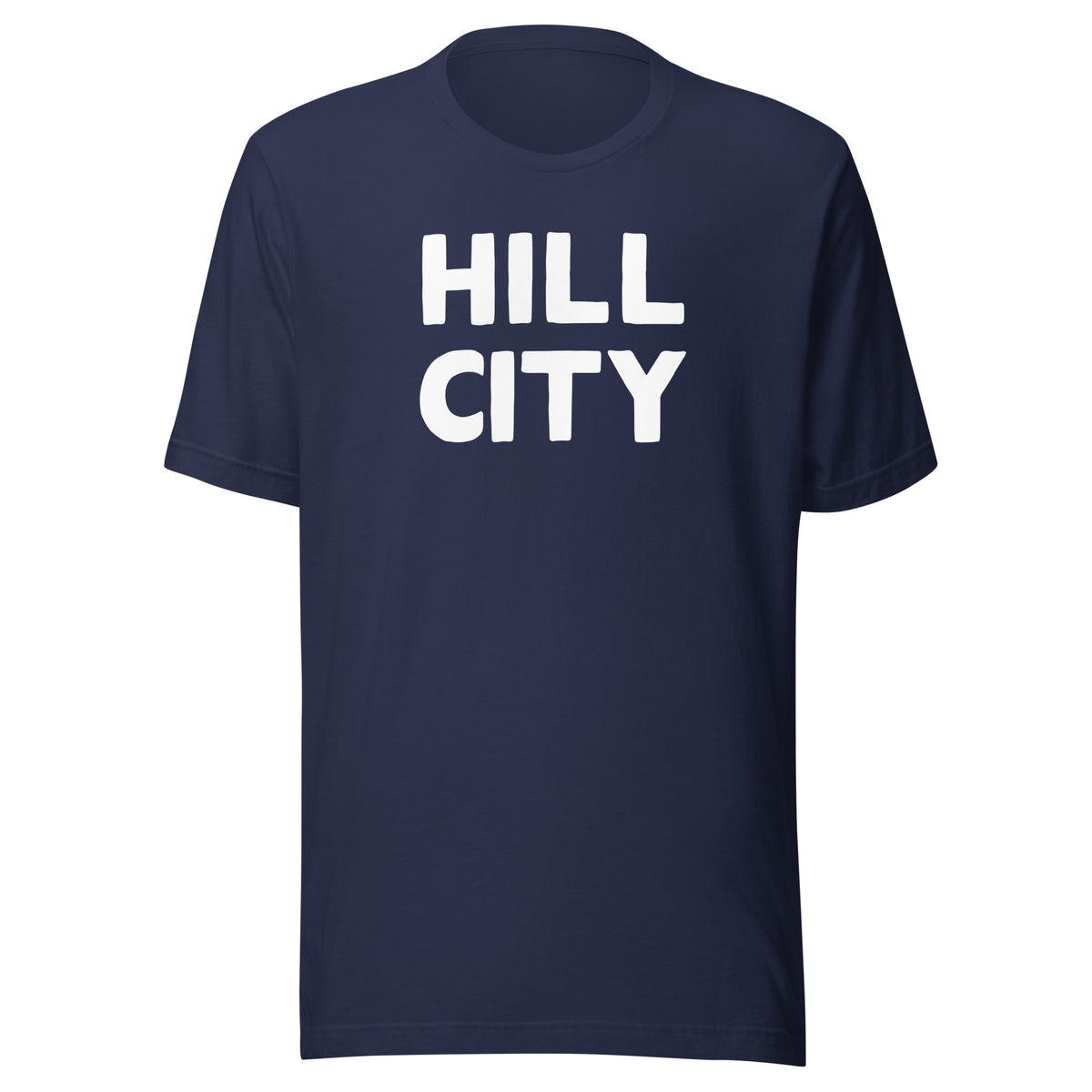 Hill City #2 Short Sleeve Tee