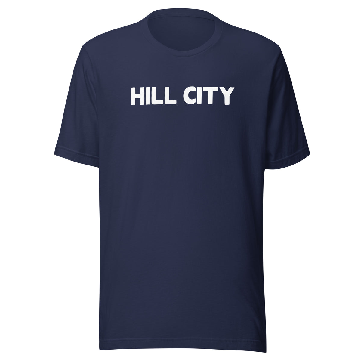 Hill City Short Sleeve Tee