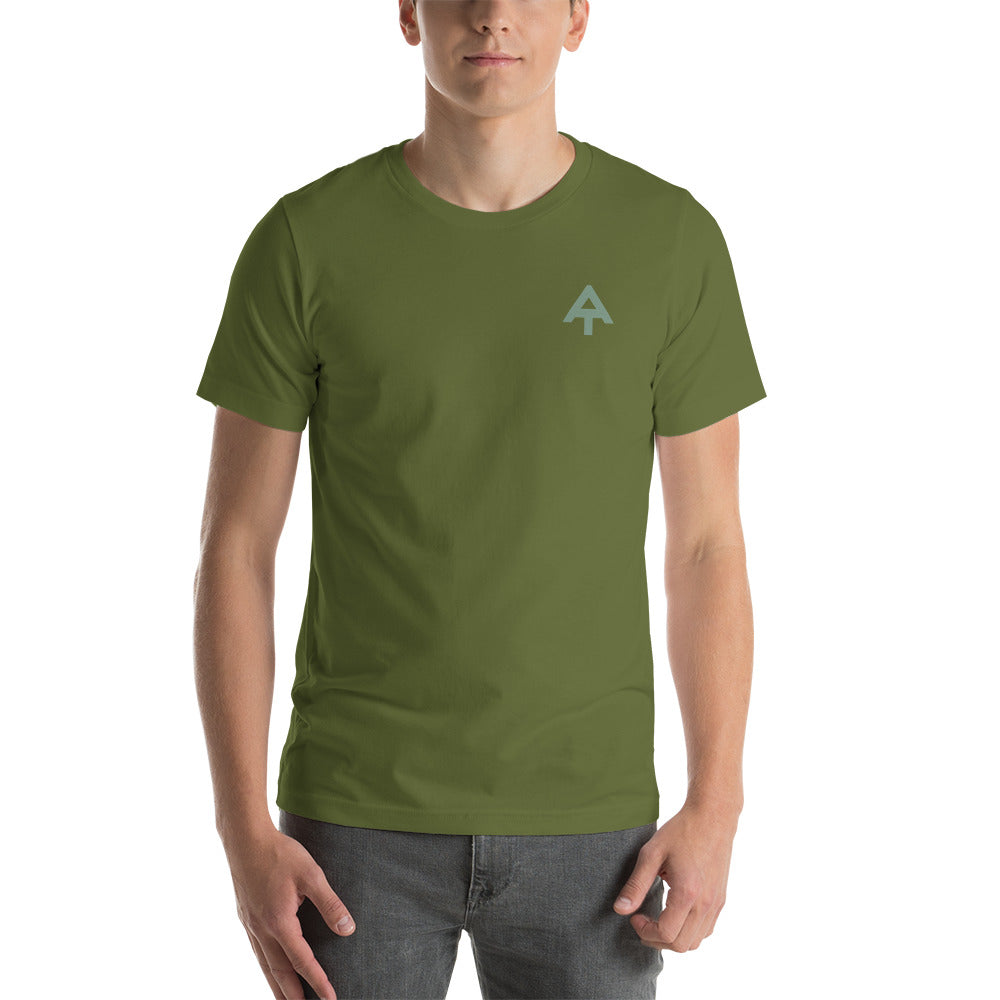 Appalachian Trail Backpack T-Shirt