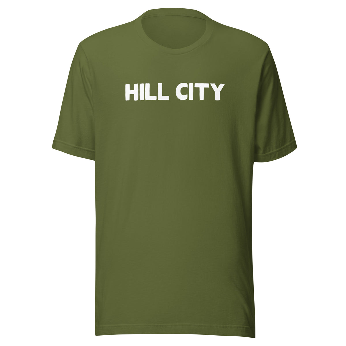 Hill City Short Sleeve Tee