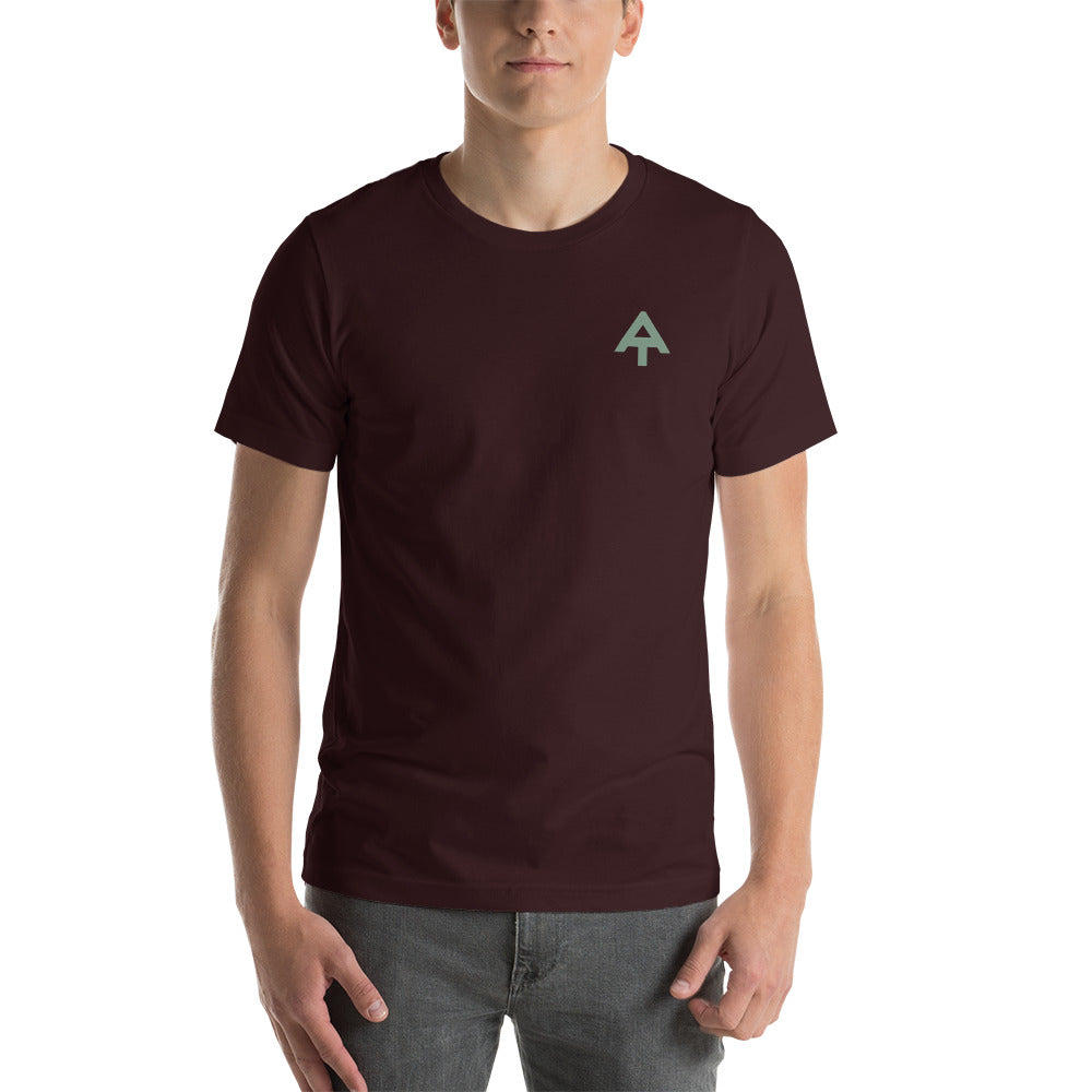 Appalachian Trail Backpack T-Shirt