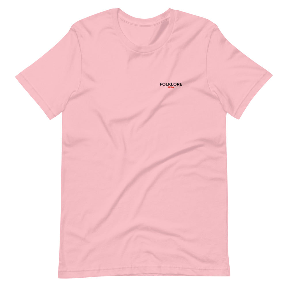 Flagship American Short Sleeve Tee (Light)