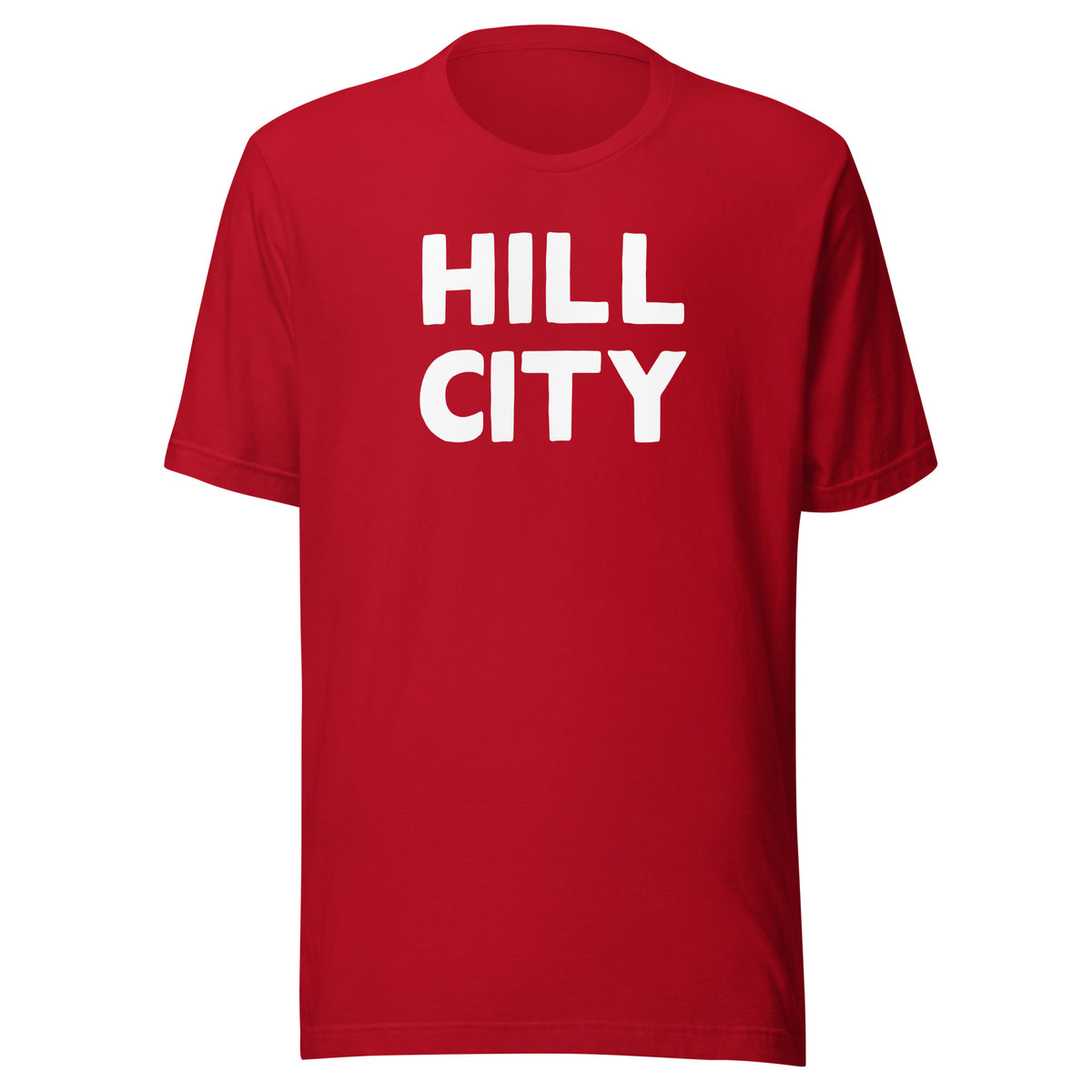 Hill City #2 Short Sleeve Tee