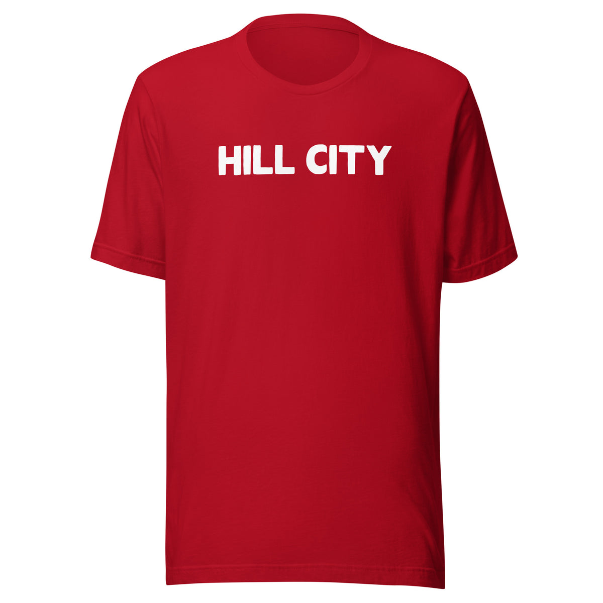 Hill City Short Sleeve Tee