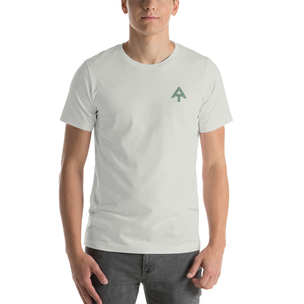 Appalachian Trail Backpack T-Shirt