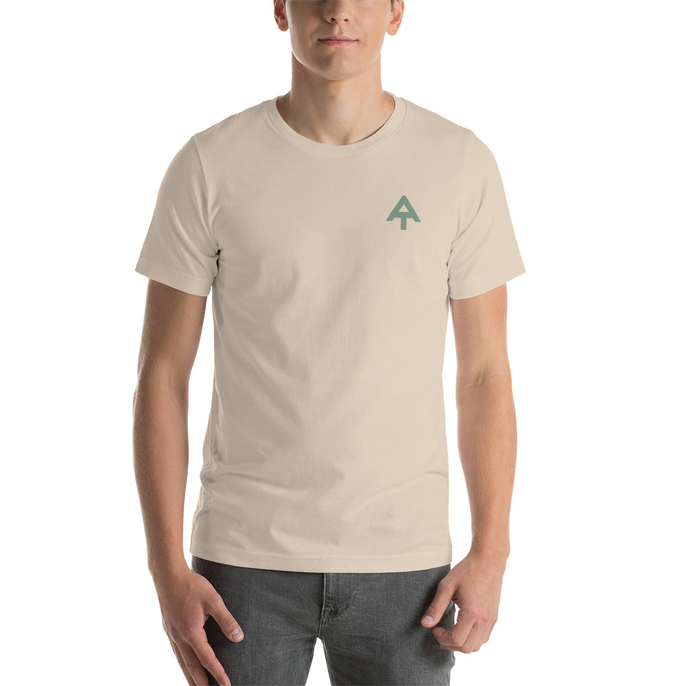 Appalachian Trail Backpack T-Shirt