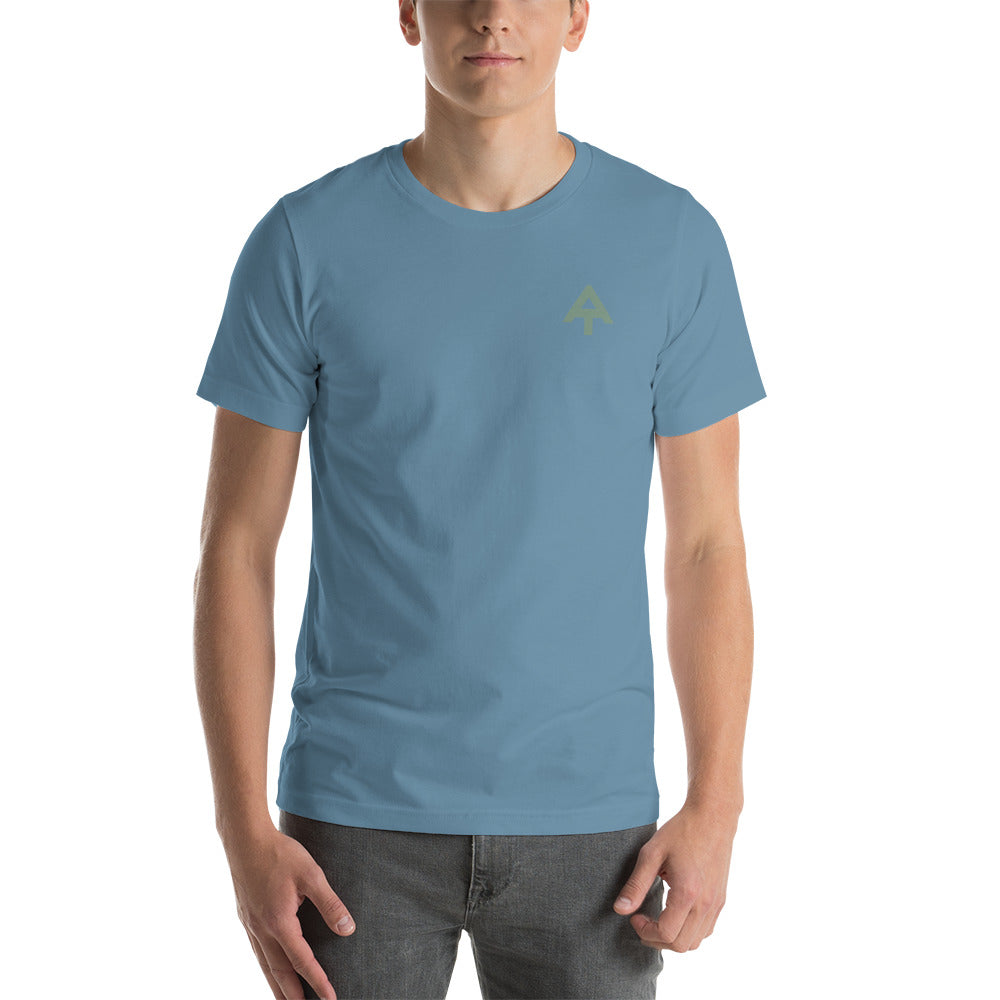 Appalachian Trail Backpack T-Shirt