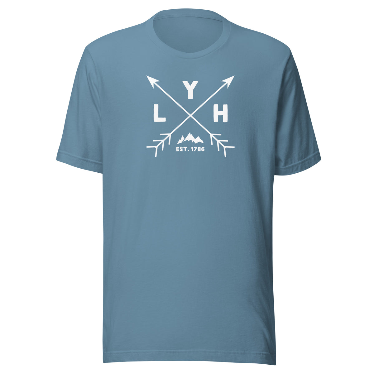 LYH Arrows Short Sleeve Tee