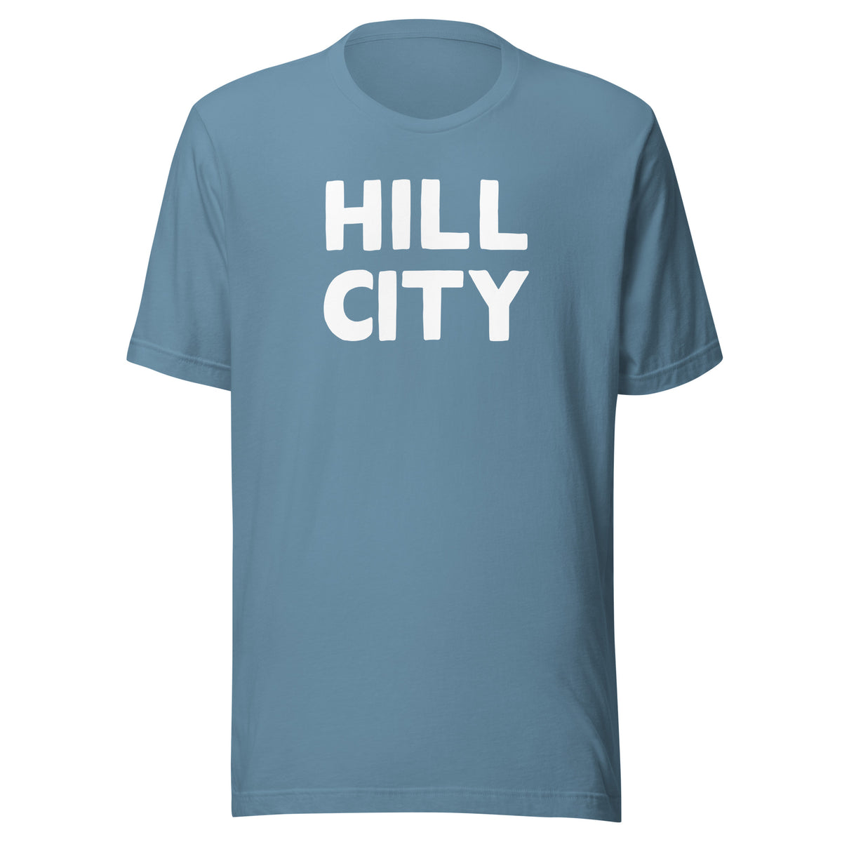 Hill City #2 Short Sleeve Tee