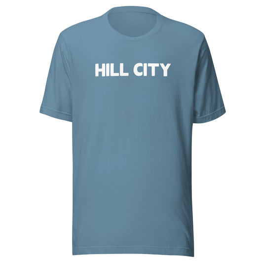 Hill City Short Sleeve Tee