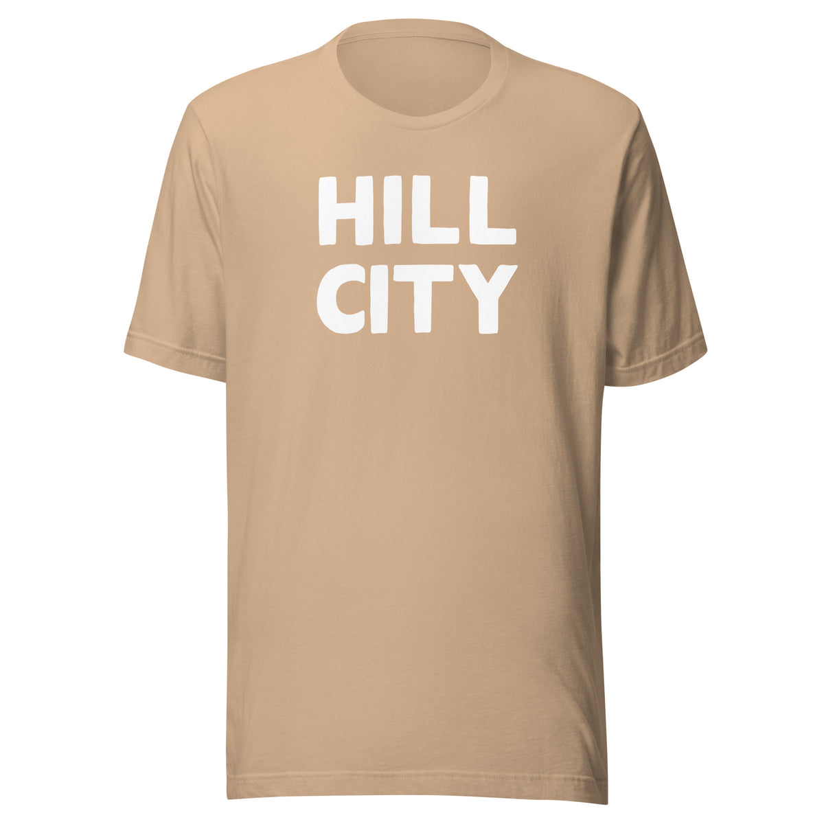 Hill City #2 Short Sleeve Tee