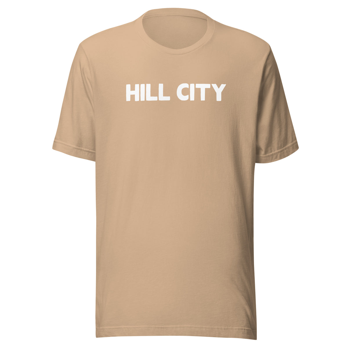 Hill City Short Sleeve Tee